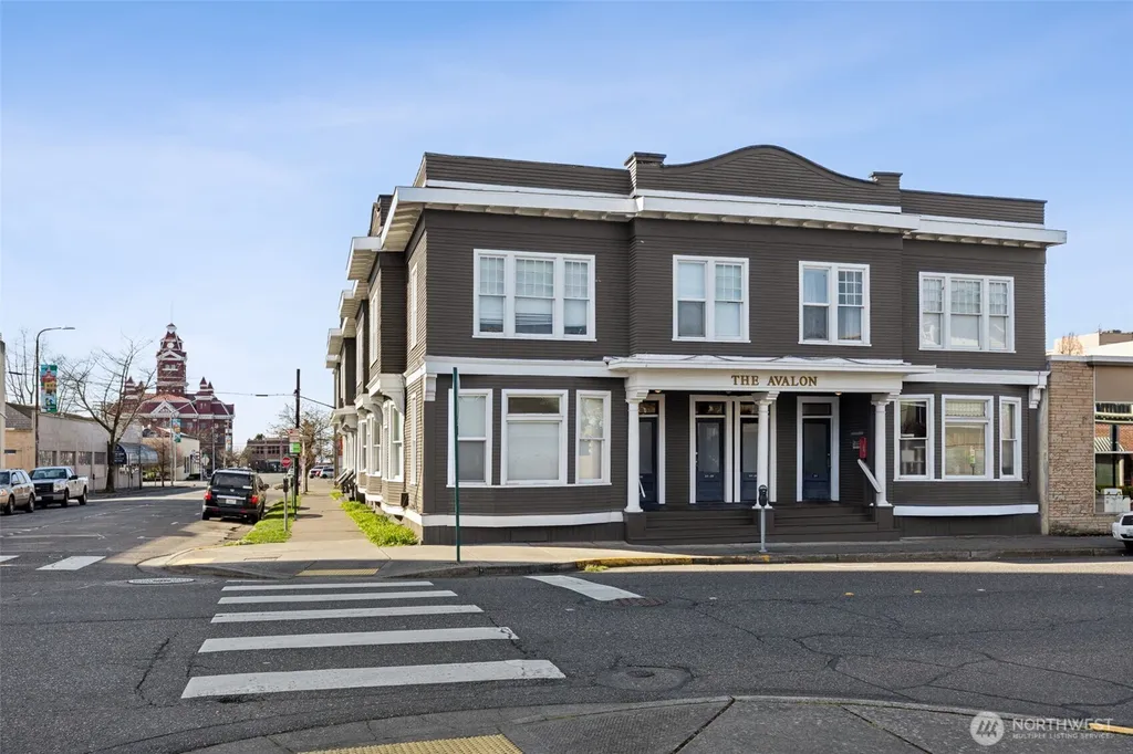 201 N Commercial Street Bellingham WA 98225