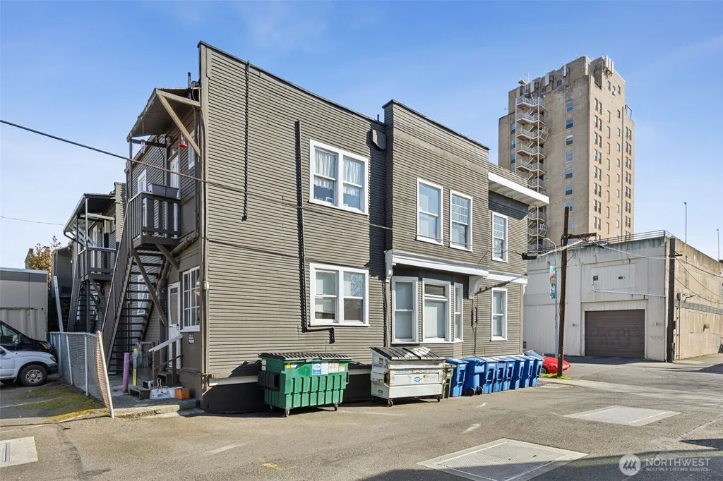 201 N Commercial Street Bellingham WA 98225