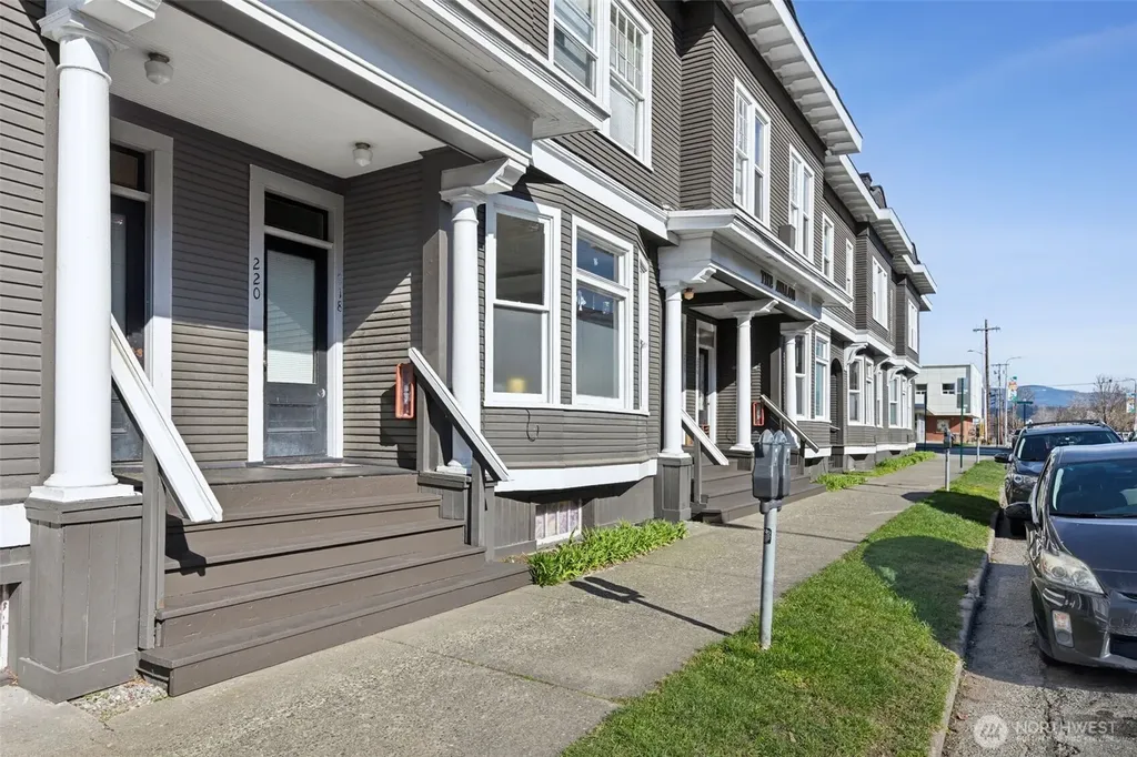 201 N Commercial Street Bellingham WA 98225