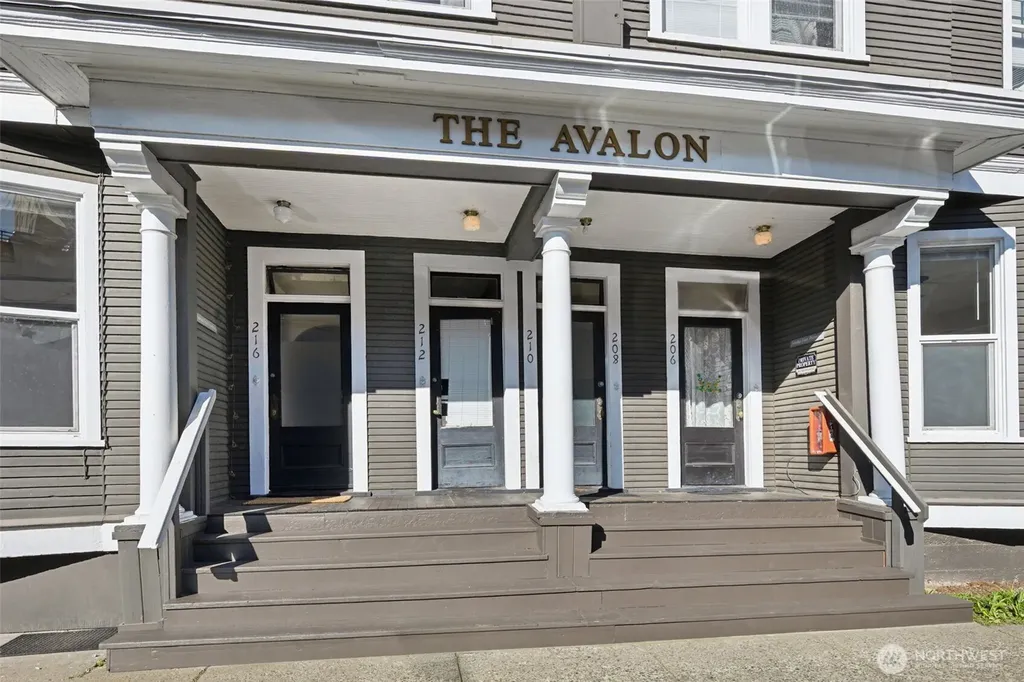 201 N Commercial Street Bellingham WA 98225