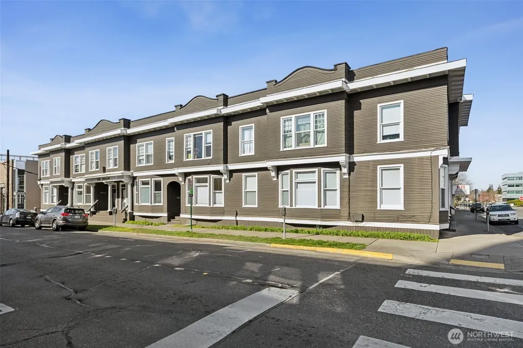 201 N Commercial Street Bellingham WA 98225