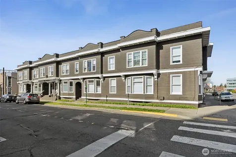 201 N Commercial Street Bellingham WA 98225