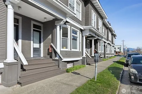 201 N Commercial Street Bellingham WA 98225