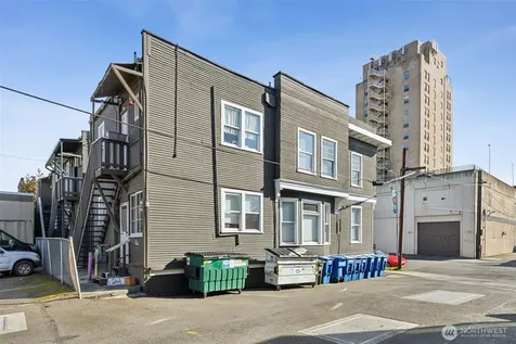 201 N Commercial Street Bellingham WA 98225