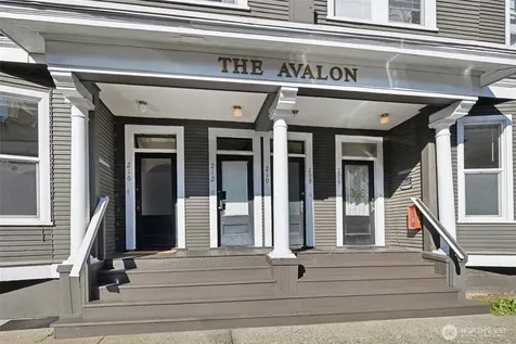 201 N Commercial Street Bellingham WA 98225