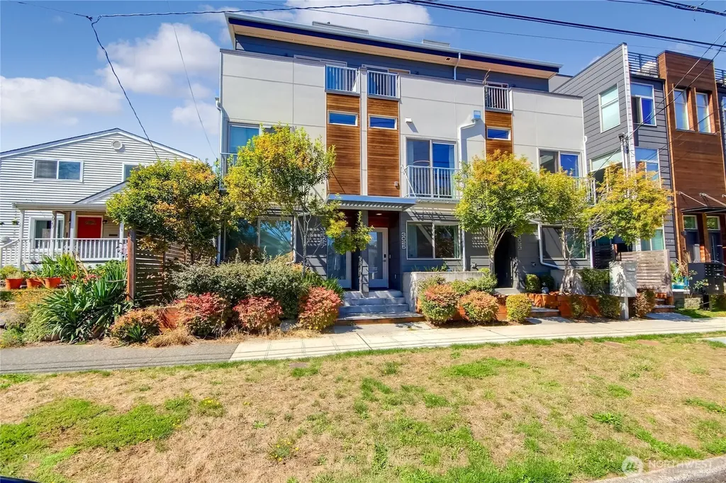 3025 62nd Avenue SW Seattle WA 98116