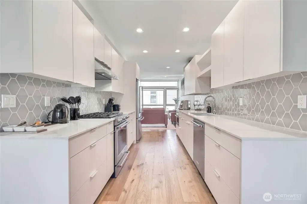3025 62nd Avenue SW Seattle WA 98116