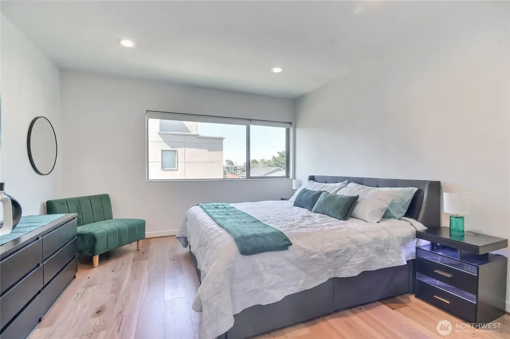 3025 62nd Avenue SW Seattle WA 98116