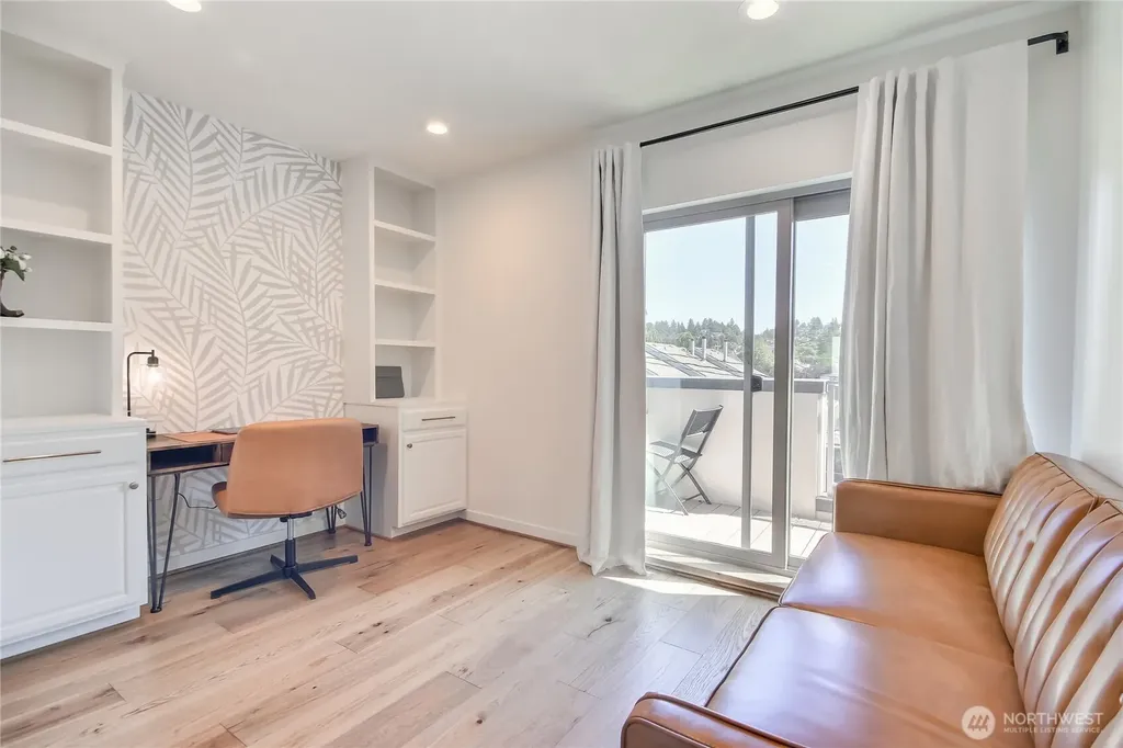 3025 62nd Avenue SW Seattle WA 98116