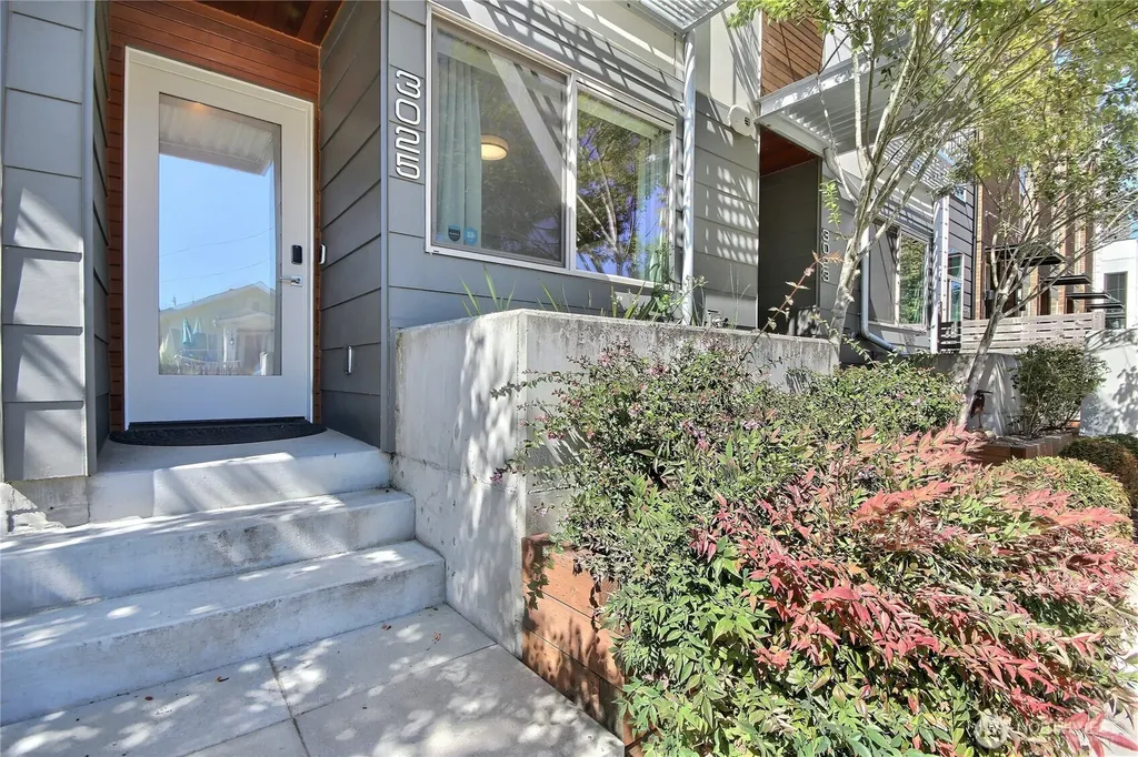 3025 62nd Avenue SW Seattle WA 98116
