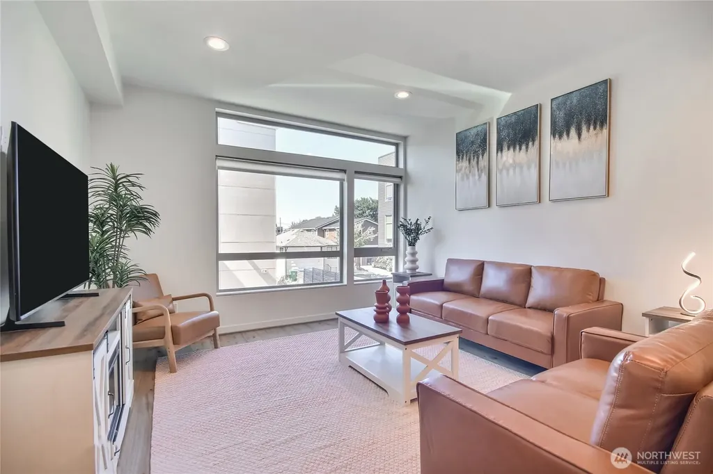 3025 62nd Avenue SW Seattle WA 98116