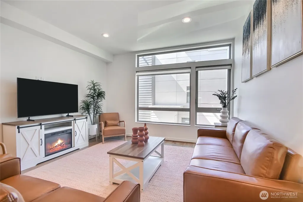 3025 62nd Avenue SW Seattle WA 98116