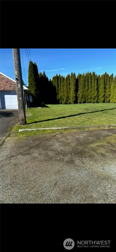5821 S Sheridan Avenue Tacoma WA 98408