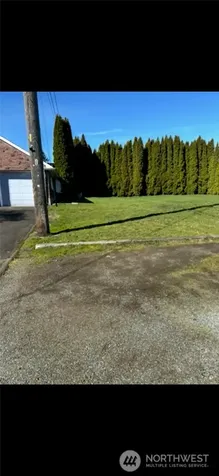 5821 S Sheridan Avenue Tacoma WA 98408