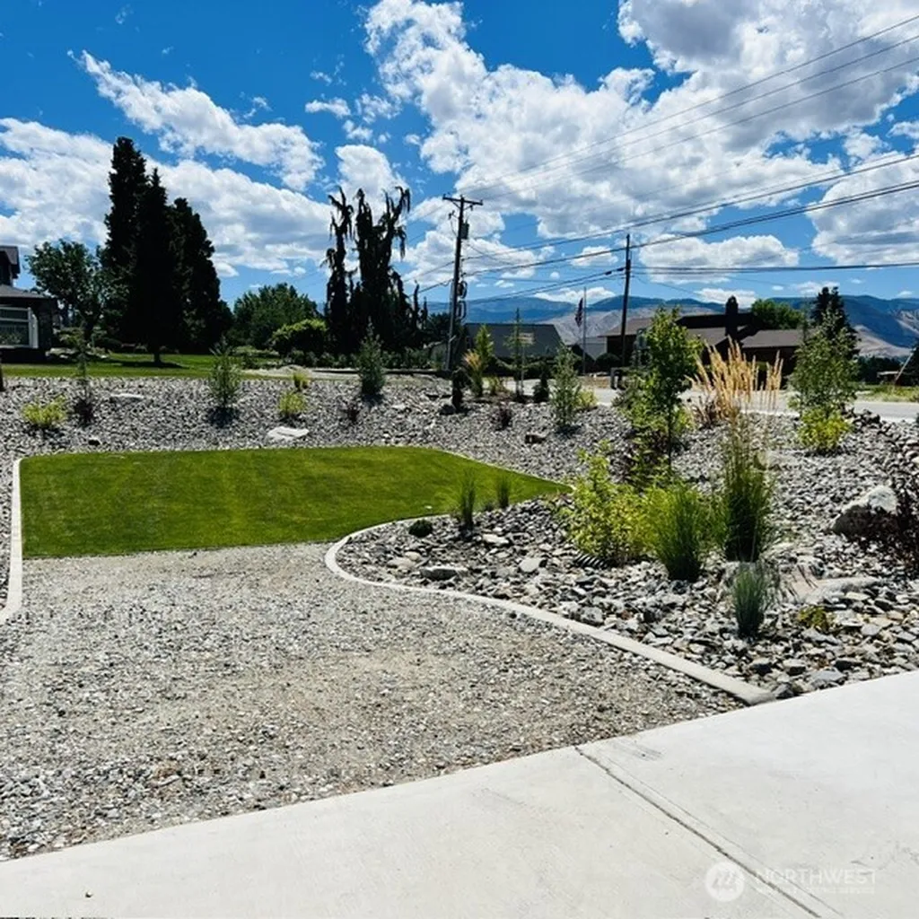 3217 NW Cascade Ave Lot 29 East Wenatchee WA 98802