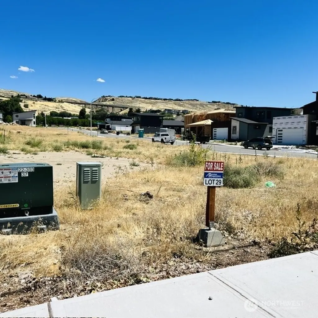 3217 NW Cascade Ave Lot 29 East Wenatchee WA 98802