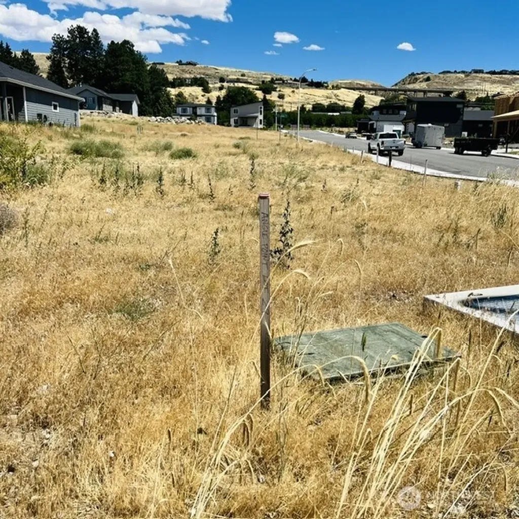 3217 NW Cascade Ave Lot 29 East Wenatchee WA 98802