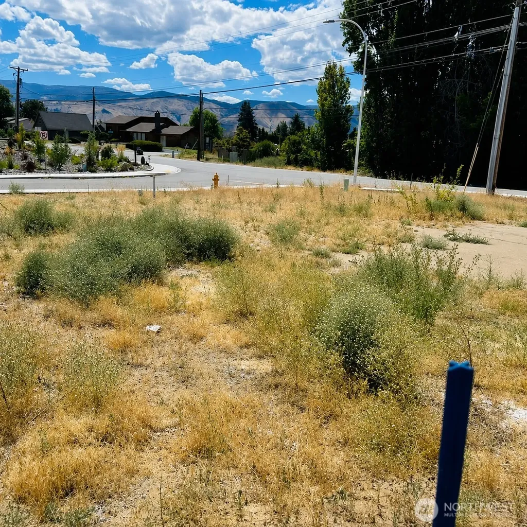 3217 NW Cascade Ave Lot 29 East Wenatchee WA 98802