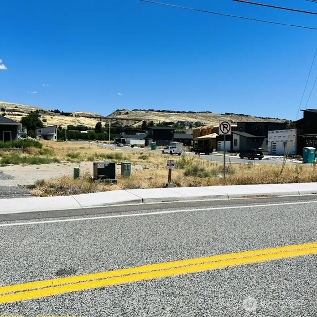 3217 NW Cascade Ave Lot 29 East Wenatchee WA 98802