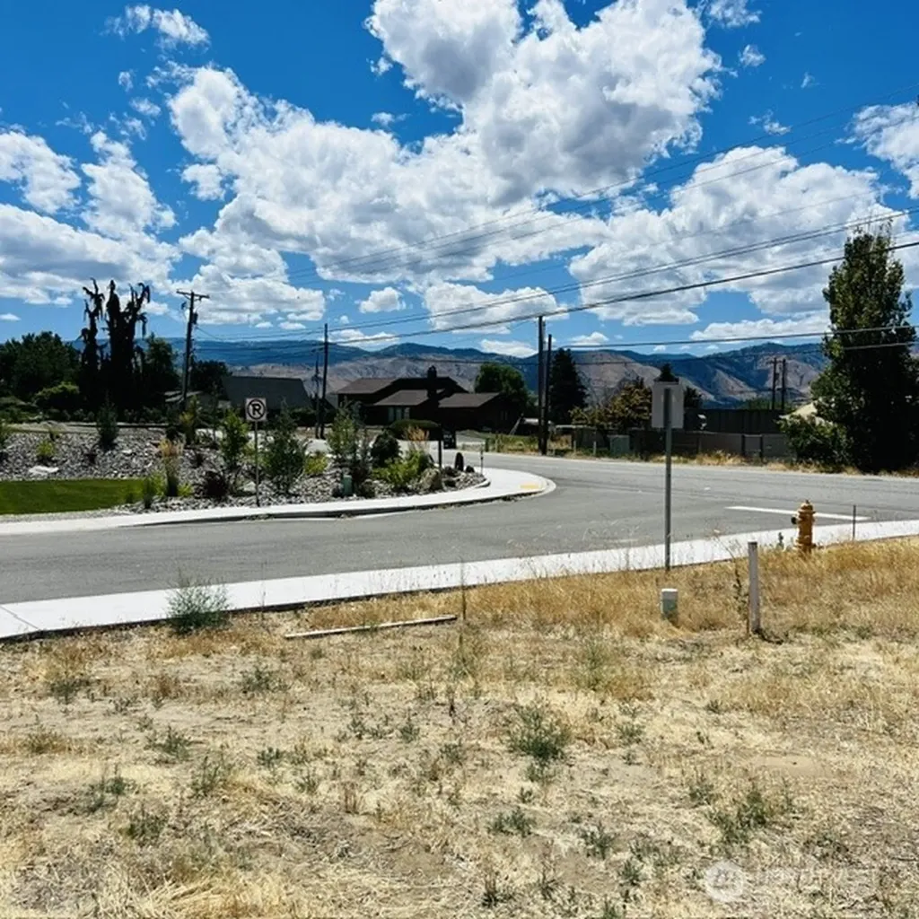 3217 NW Cascade Ave Lot 29 East Wenatchee WA 98802