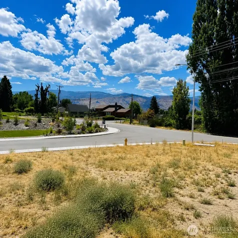 3217 NW Cascade Ave Lot 29 East Wenatchee WA 98802