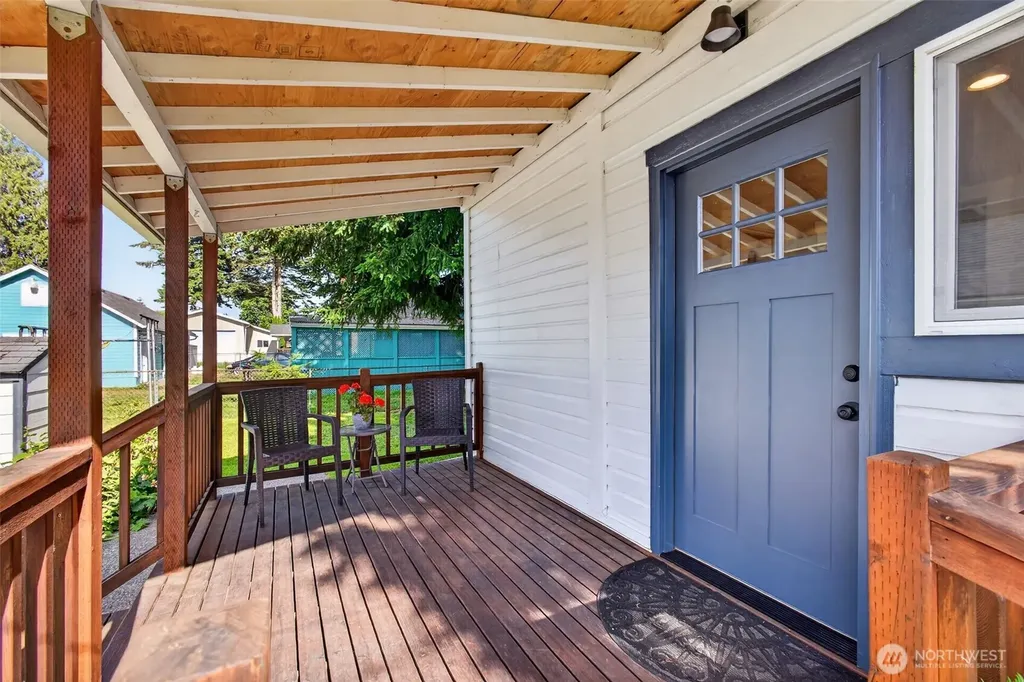 902 Fidalgo Street Sedro Woolley WA 98284
