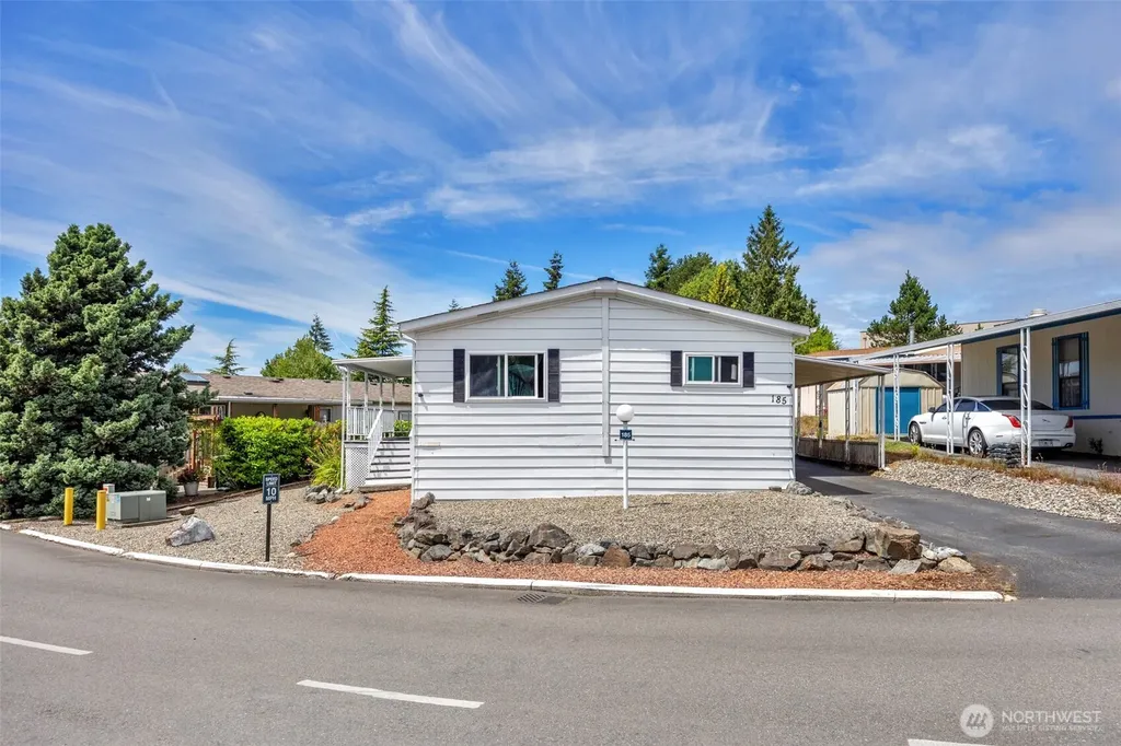 5900 64th Street NE Marysville WA 98270