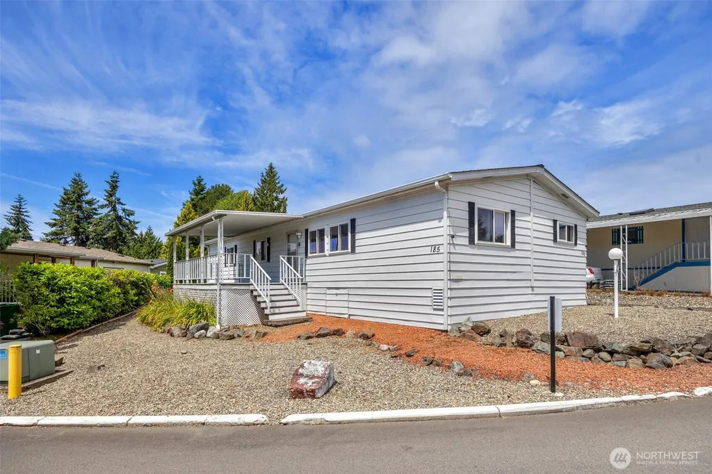 5900 64th Street NE Marysville WA 98270
