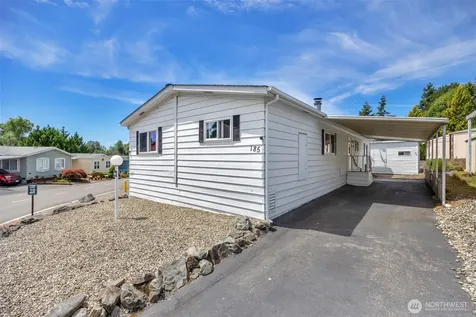 5900 64th Street NE Marysville WA 98270
