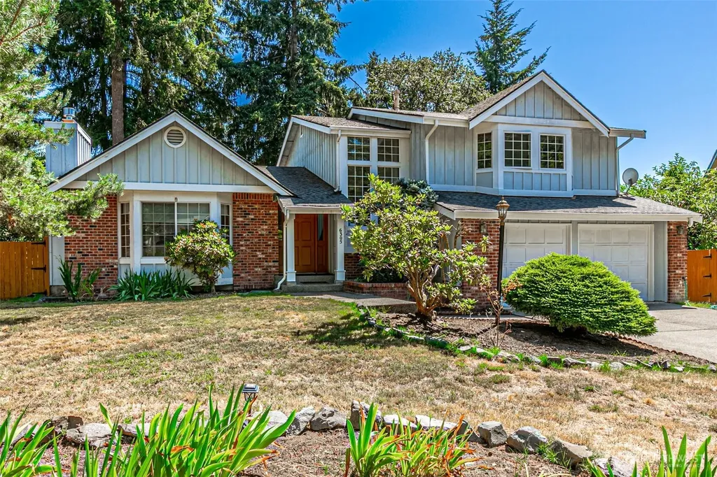 6305 75th Avenue Ct W University Place WA 98467