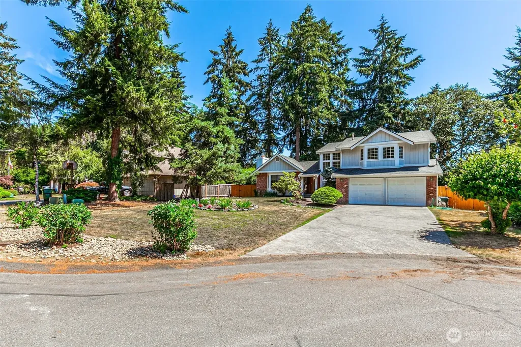 6305 75th Avenue Ct W University Place WA 98467