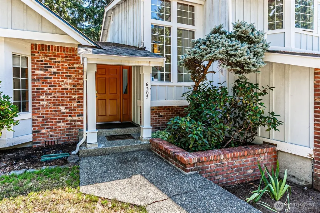 6305 75th Avenue Ct W University Place WA 98467