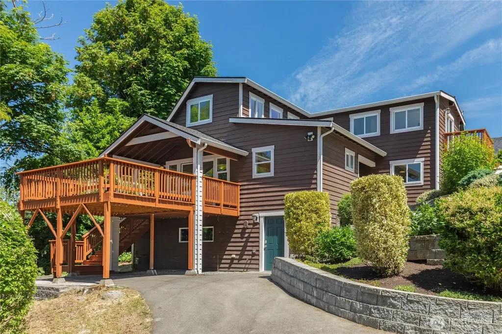 4921 S 107th Street Tukwila WA 98178
