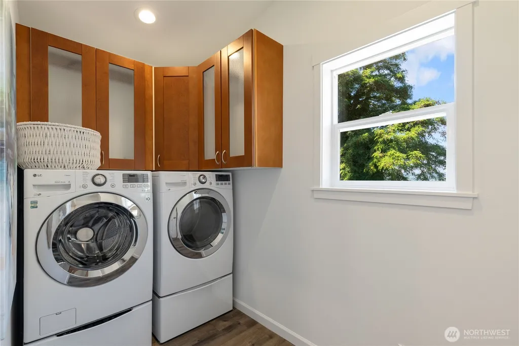 4921 S 107th Street Tukwila WA 98178