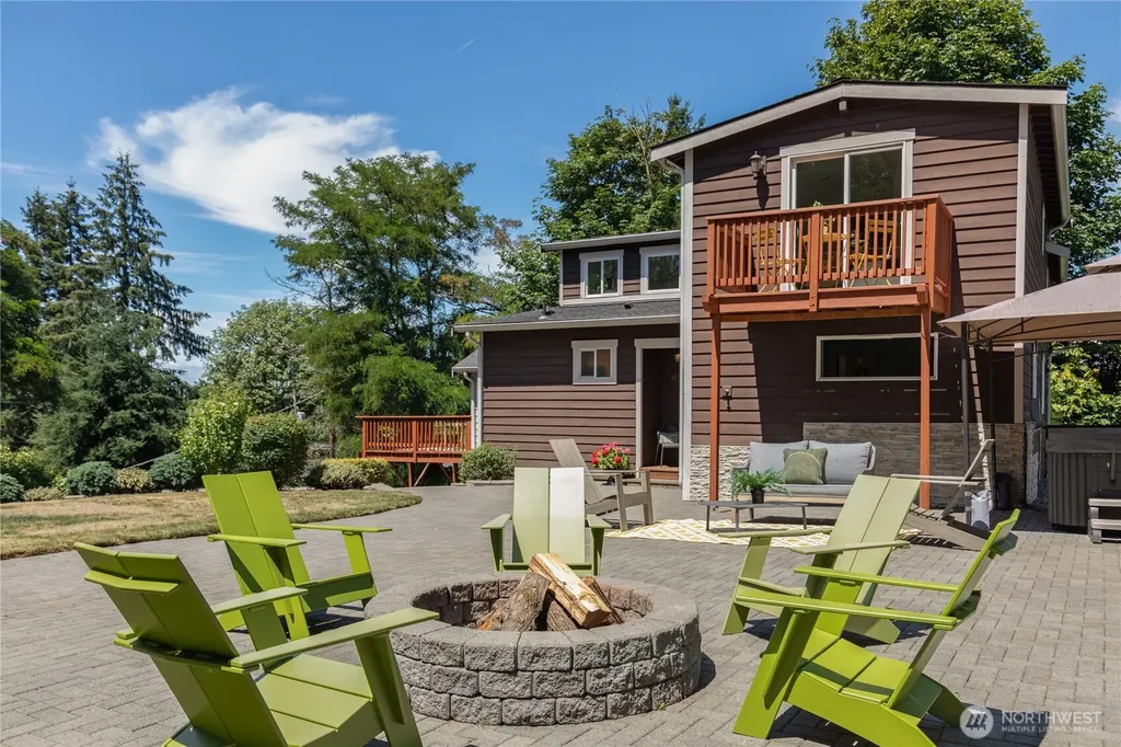 4921 S 107th Street Tukwila WA 98178