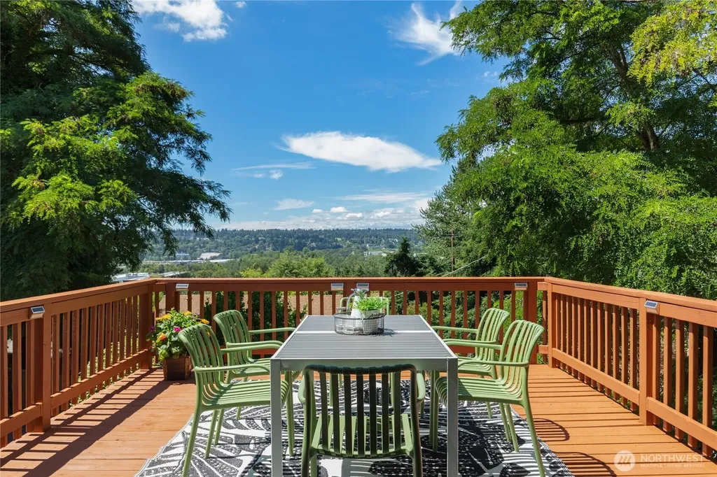 4921 S 107th Street Tukwila WA 98178