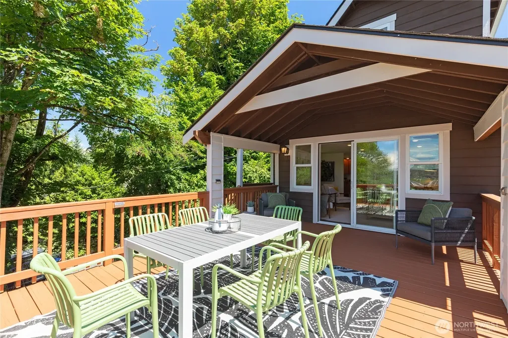 4921 S 107th Street Tukwila WA 98178