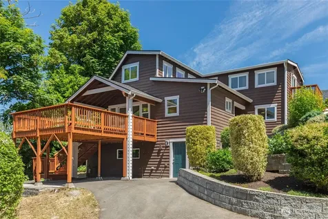 4921 S 107th Street Tukwila WA 98178