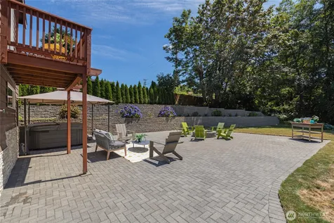 4921 S 107th Street Tukwila WA 98178