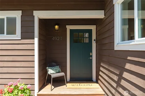 4921 S 107th Street Tukwila WA 98178