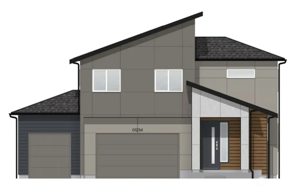 13853 16th Avenue E Tacoma WA 98445