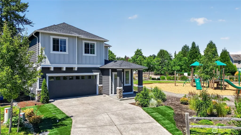 29941 219th Place SE Covington WA 98042