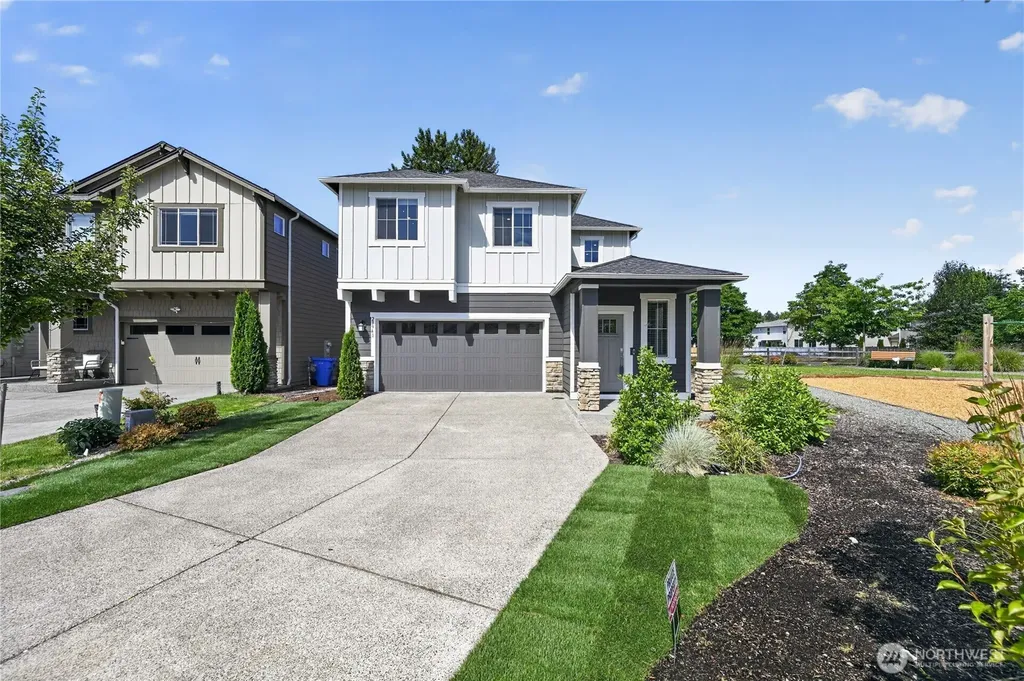 29941 219th Place SE Covington WA 98042