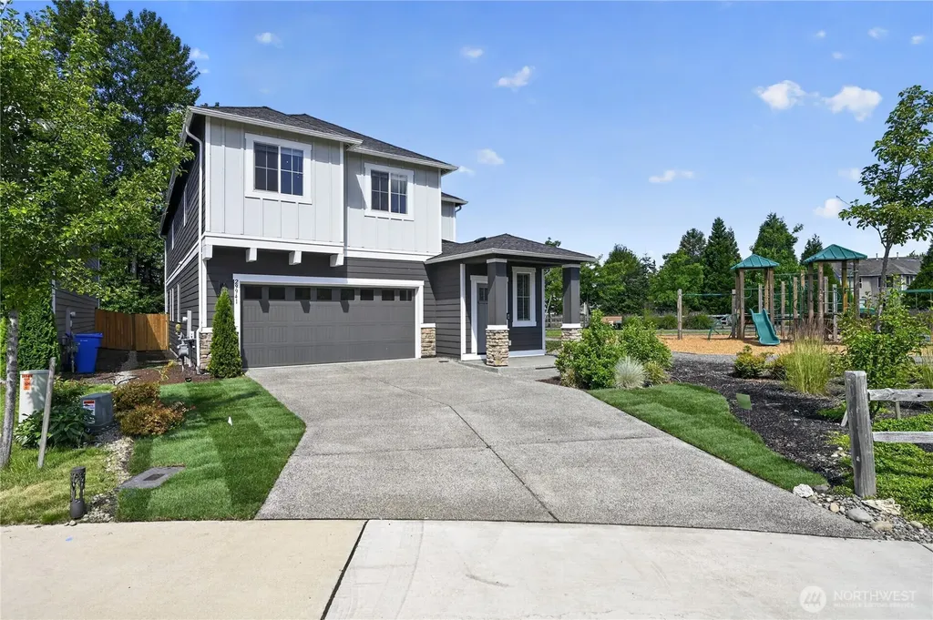 29941 219th Place SE Covington WA 98042
