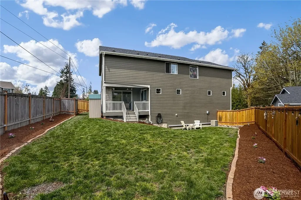 20814 2nd Avenue W Lynnwood WA 98036