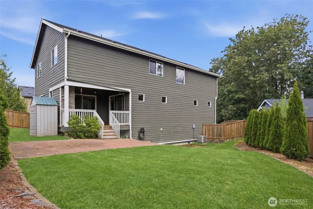 20814 2nd Avenue W Lynnwood WA 98036