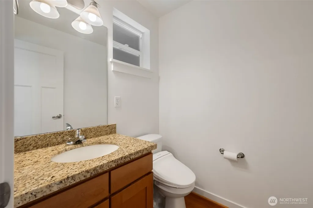 935 N 97th Street Seattle WA 98103