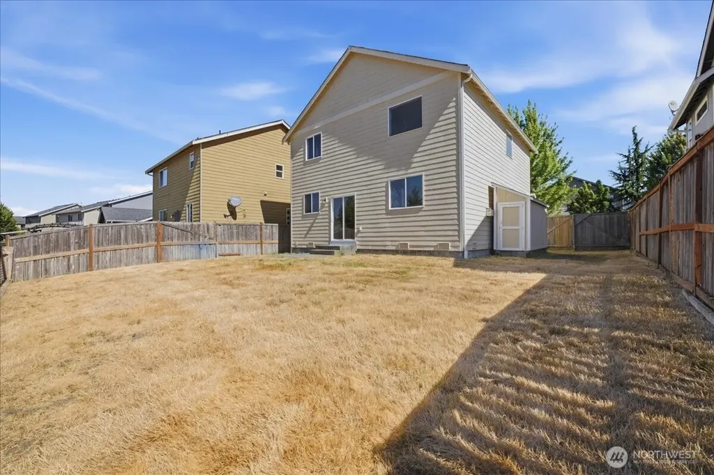 2414 165th Street E Tacoma WA 98445