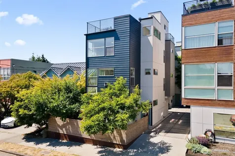 6729 14th Avenue NW Seattle WA 98117