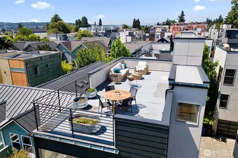 6729 14th Avenue NW Seattle WA 98117